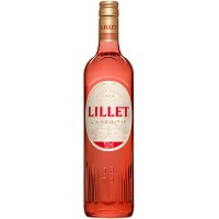 Aperitivo Con Alcohol Lillet Rosé 17º 70 Cl - 80806