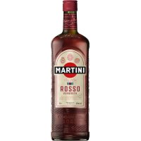Vermut Martini Rojo 15º 1 Lt - 80808