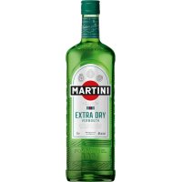 Vermut Martini Blanco Seco 18º 1 Lt - 80810