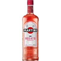 Vermut Martini Rosato 14.4º 1 Lt - 80811