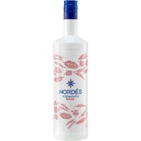 Vermut Nordes Rojo 15º 1 Lt - 80816
