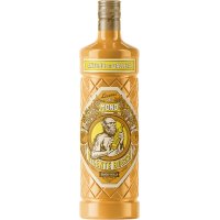 Licor Licores Del Mono Antojo De Galletas 15º 70 Cl - 80817