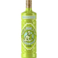 Licor Licores Del Mono Sarao De Hierbas 17º 70 Cl - 80819