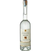 Grappa Nardelli 40º 70 Cl - 80825