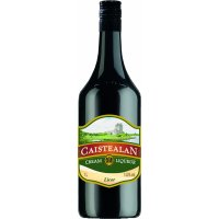 Crema De Whisky Caistealan 17º 1 Lt - 80840 Crema De Whisky Caistealan 17º 1 Lt - 80840