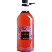 Bebida Espirituosa Abadia Del Prior Brandy 30º Garrafa 3 Lt - 80841