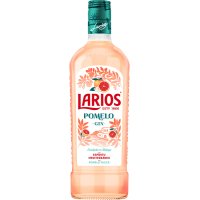 Gin Larios Pomelo 37.5º 70 Cl - 80843