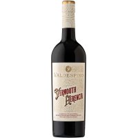 Vermouth Valdespino Herencia Rojo 15º 75 Cl - 80846
