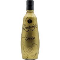 Crema De Orujo Ruavieja 17º 70 Cl - 80853