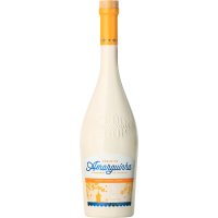 Crema De Licor Amarguinha Almendras 17º 70 Cl - 80858