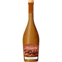 Crema De Licor Amarguinha Almendras Y Caramelo 17º 70 Cl - 80859