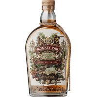 Ron Monkey Tail Exotic 40º 70 Cl - 80867 Ron Monkey Tail Exotic 40º 70 Cl - 80867