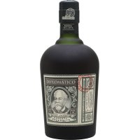 Ron Diplomatico Reserva Exclusiva 40º 70 Cl - 80883