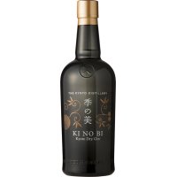 Ginebra Ki No Bi Kyoto Dry Gin 45.7º 70 Cl - 80891