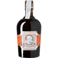 Rom Diplomatico Mantuano 40º 70 Cl - 80894