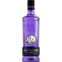 Ginebra Puerto De Indias Blackberry 37.5º 70 Cl - 80898