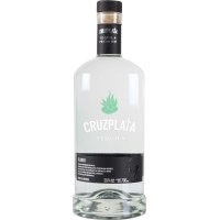 Tequila Cruzplata Blanc 38º 70 Cl - 80901