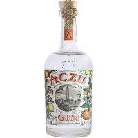 Gin Aczu 47º 70 Cl - 80903