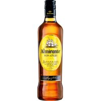 Rom Almirante Anyenc 37.5º 70 Cl - 80904