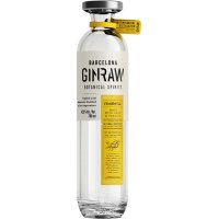 Ginebra Raw 42.3º 70 Cl - 80907