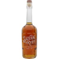 Whisky Sazerac Rye 70 Cl 45º - 80909