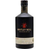 Ginebra Whitley Neill Original 42º 70 Cl - 80913