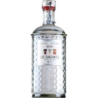 Mezcal Los Danzantes Espadin Joven 47º 70 Cl - 80914