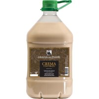 Crema D'orujo Abadia Del Prior 15º Garrafa 3 Lt - 80915