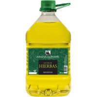 Licor D'herbes Abadia Del Prior 30º Garrafa 3 Lt - 80917