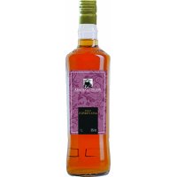 Bebida Espirituosa Abadia Del Prior Brandy 30º 1 Lt - 80923