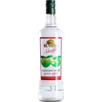 Licor El Tren Manzana 12º 70 Cl - 80924