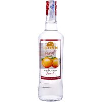 Licor El Tren Melocotón 12º 70 Cl - 80925