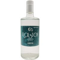 Vodka Rastoy Triple Destilado 38º 70 Cl - 80944