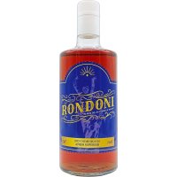 Ron Rondoni Añejo 37.5º 70 Cl - 80945