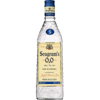 Gin Seagram's 0.0 % 70 Cl - 80946