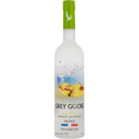 Vodka Grey Goose La Poire 40º 70 Cl - 80947