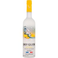 Vodka Grey Goose Le Citron 40º 1 Lt - 80948