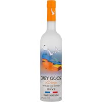 Vodka Grey Goose L'orange 40º 1 Lt - 80949