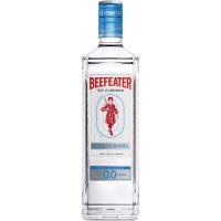 Gin Beefeater 0.0º 70 Cl - 80950