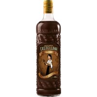 Licor De Cacao Castellana 70 Cl - 80967