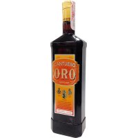 Licor Cantueso Or 23º 1 Lt - 80971