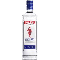 Ginebra Beefeater Light 20º 70 Cl - 80977