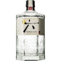 Gin Roku Select Edition 43º 70 Cl - 80990