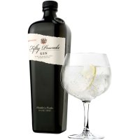 Ginebra Fifty Pounds 43.5º 70 Cl - 81014