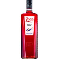 Pacharán Zoco 25º 1 Lt - 81024