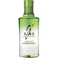 Ginebra G'vine Gin De France 40º 70 Cl - 81036