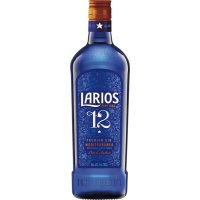 Ginebra Larios 12 40º 70 Cl - 81041