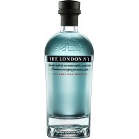 Ginebra London Nº1 Original Blue Gin 47º 70 Cl - 81044