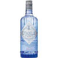 Ginebra Citadelle Gin De France 44º 70 Cl - 81045