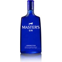 Ginebra Master's 40º 70 Cl - 81057